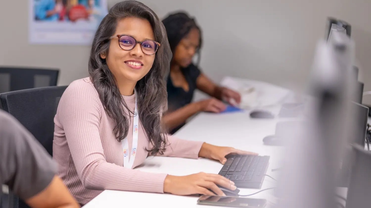 BSc (Hons) Computer Science and Information Technology