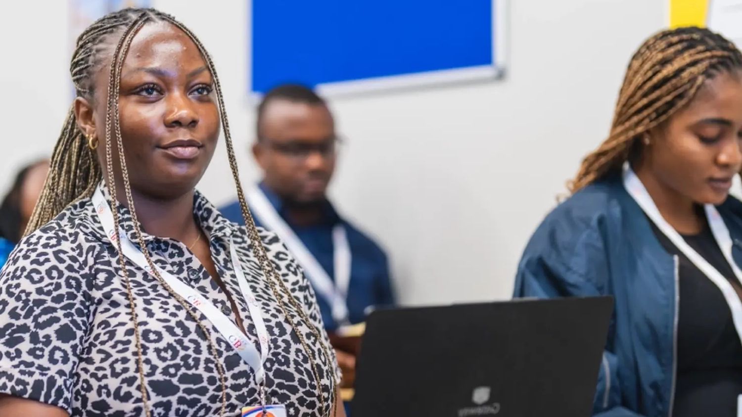 Master of Science in Information Technology Management