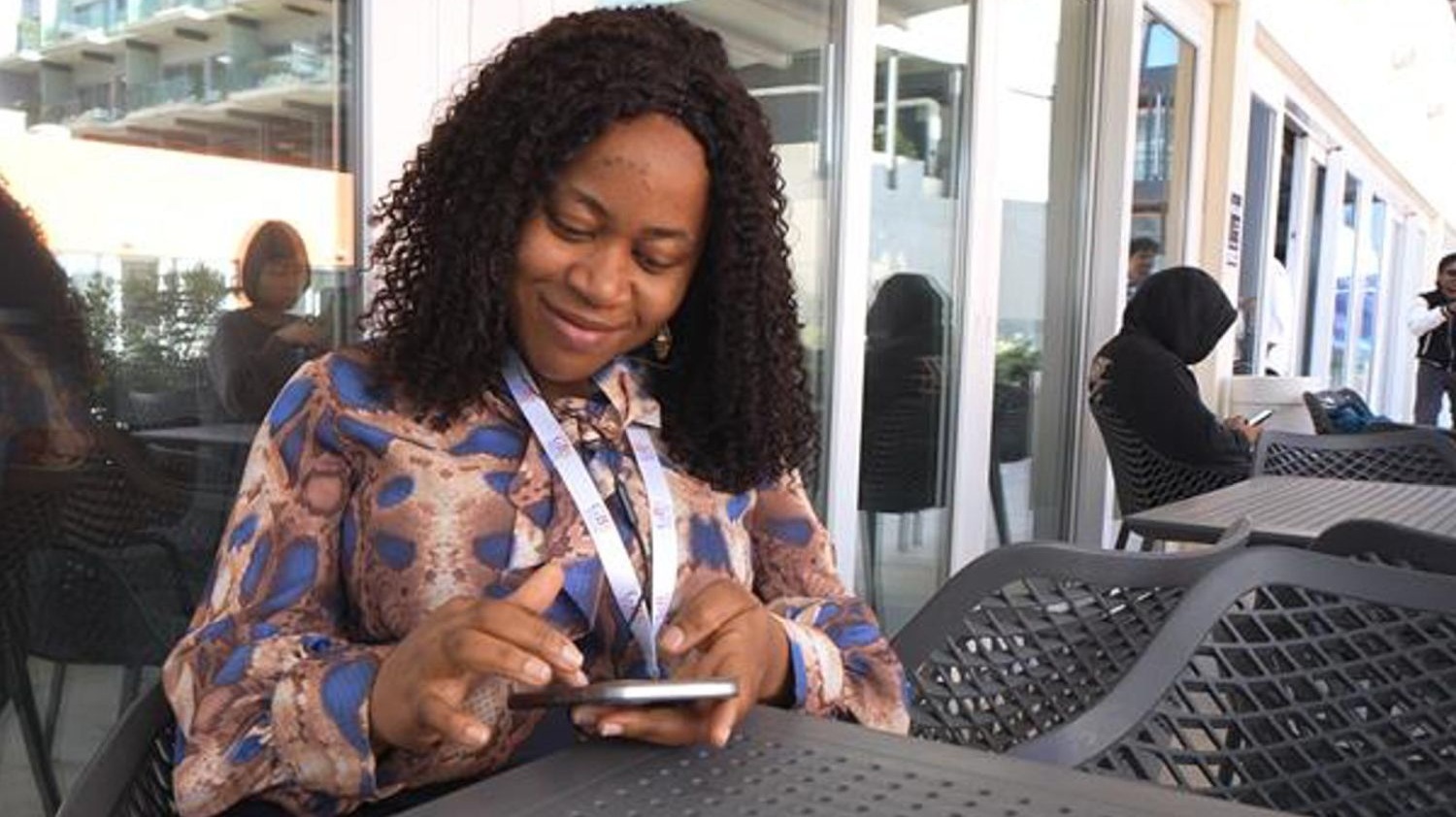 Master of Business Administration (Online)
